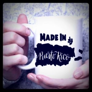 Personalized Mugs